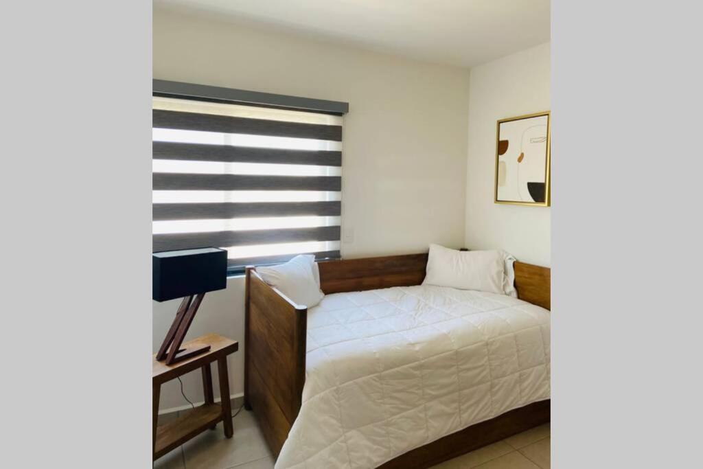 Modern Decor Apartment Near Ocean 马萨特兰 外观 照片