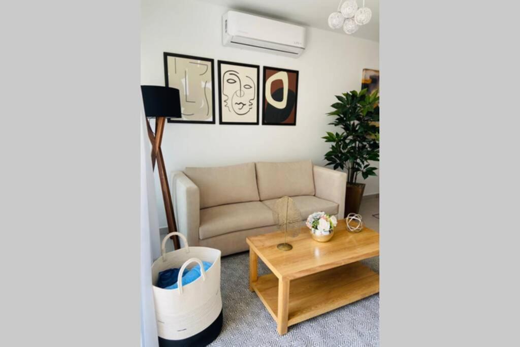 Modern Decor Apartment Near Ocean 马萨特兰 外观 照片