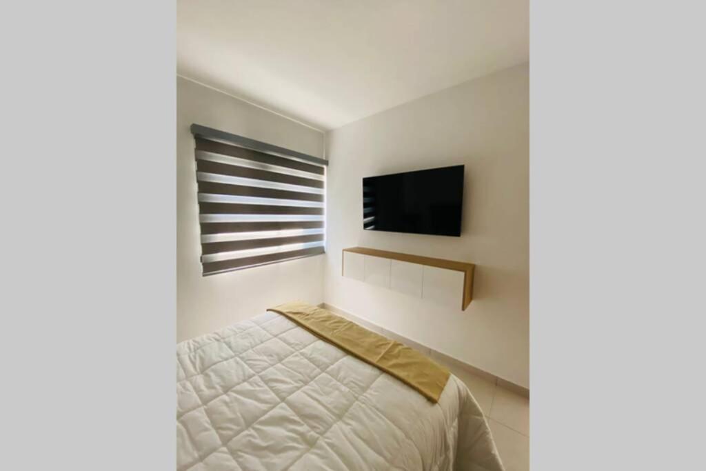 Modern Decor Apartment Near Ocean 马萨特兰 外观 照片