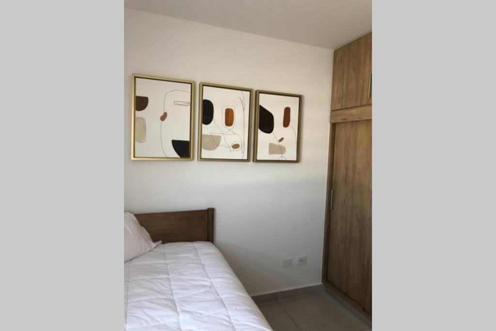 Modern Decor Apartment Near Ocean 马萨特兰 外观 照片