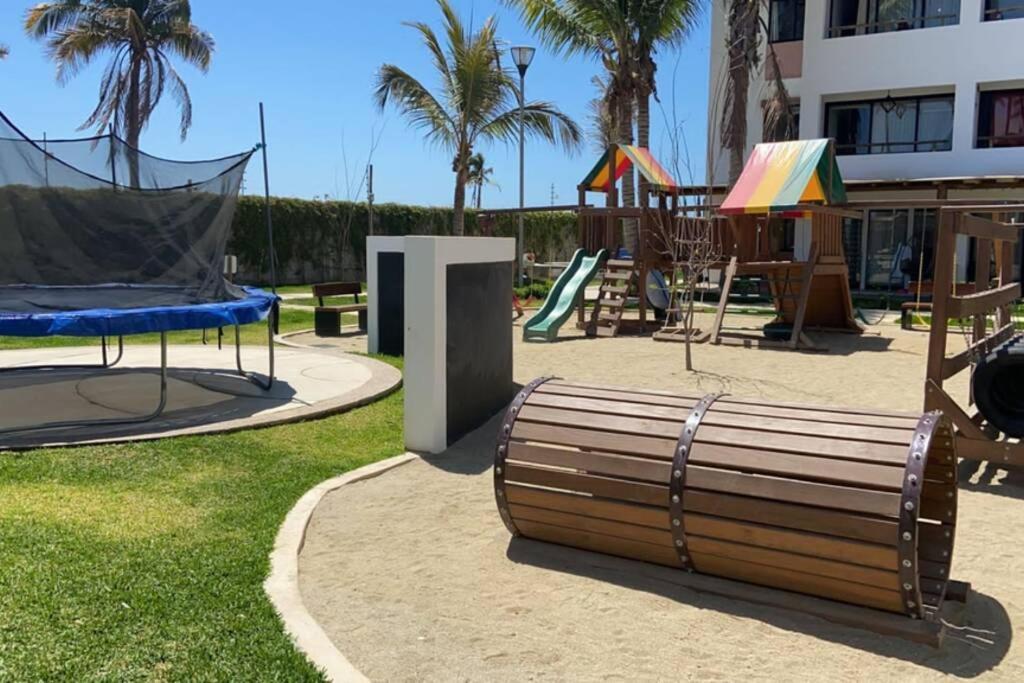 Modern Decor Apartment Near Ocean 马萨特兰 外观 照片