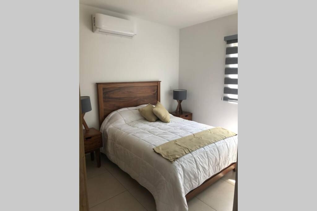 Modern Decor Apartment Near Ocean 马萨特兰 外观 照片