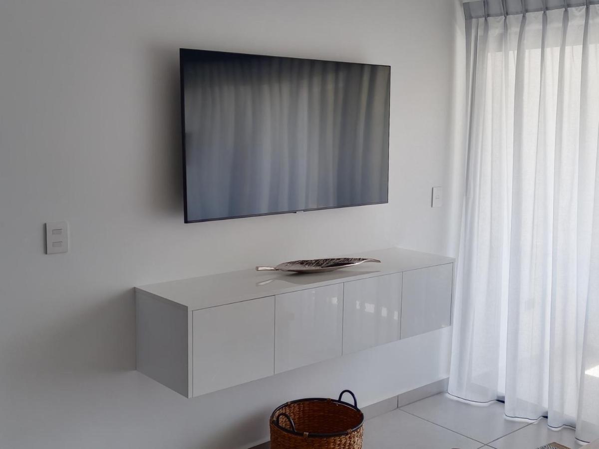 Modern Decor Apartment Near Ocean 马萨特兰 外观 照片